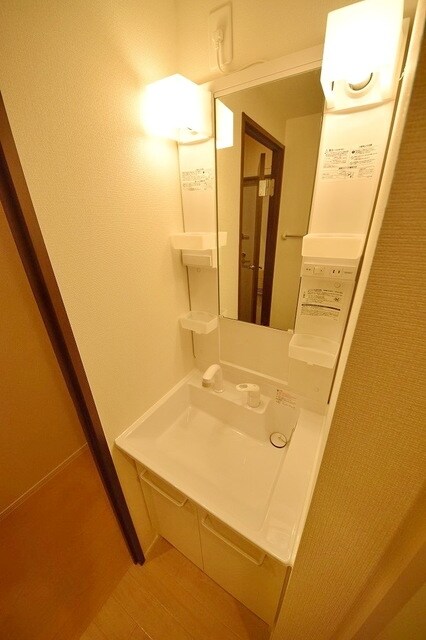 ミランダＣＯＵＲＴ恋ヶ窪の物件内観写真