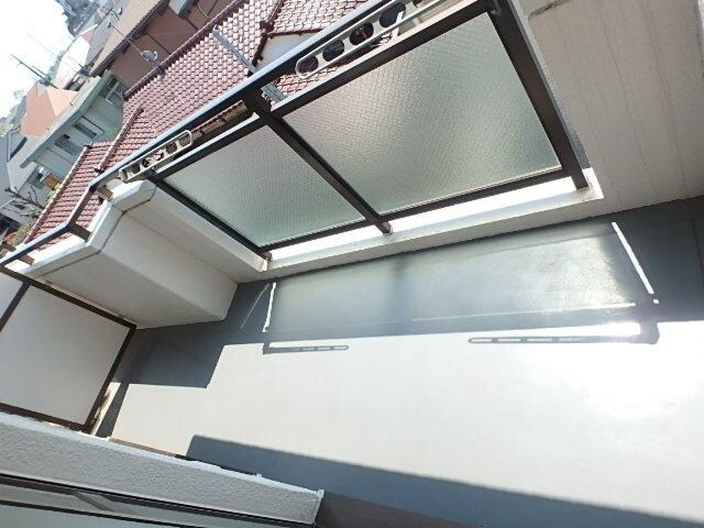 マリンコートの物件内観写真