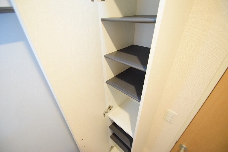 クレイノサンサーラ２の物件内観写真