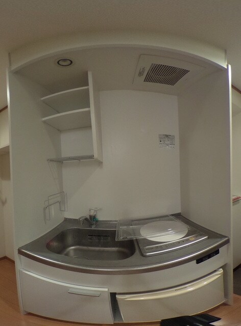 ジョンシェ高円寺の物件内観写真