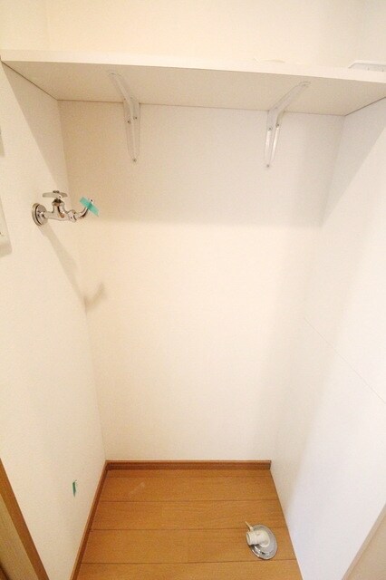 ジョンシェ高円寺の物件内観写真