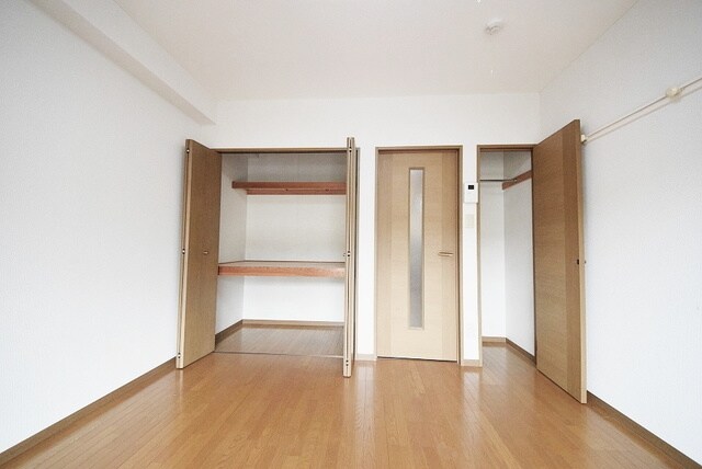 サマービレッジの物件内観写真