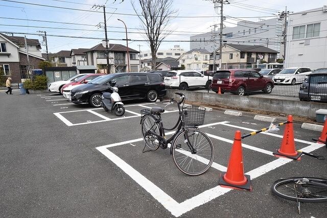 サマービレッジの物件内観写真