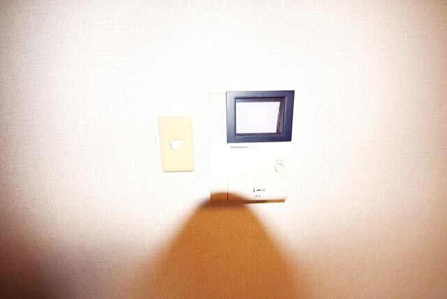 グロリアＡ棟の物件内観写真