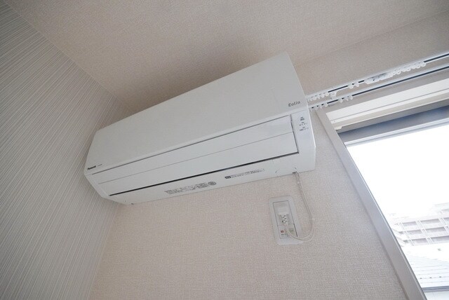 comfort yuuyaの物件内観写真