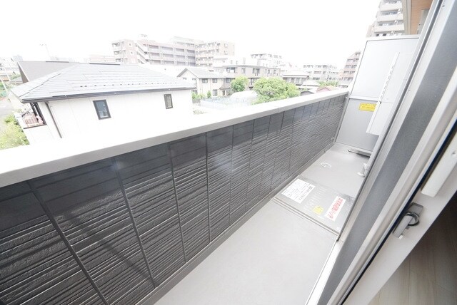 comfort yuuyaの物件内観写真