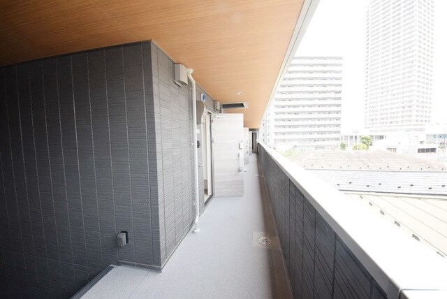 comfort yuuyaの物件内観写真