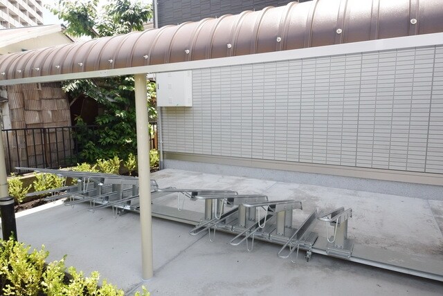 comfort yuuyaの物件内観写真