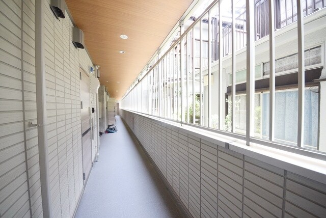 comfort yuuyaの物件内観写真