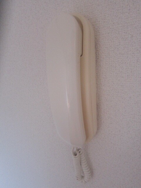 エステージ西調布の物件内観写真