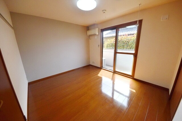 カメリアの物件内観写真