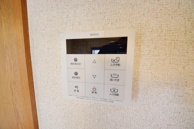 ＬＡ　ＣＯＮＦＯＲの物件内観写真