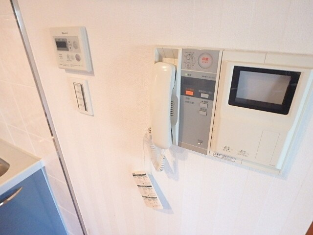 デュオ・スカーラ中野坂上の物件内観写真