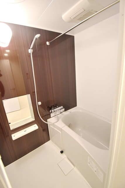 プロスペリティ赤堤の物件内観写真