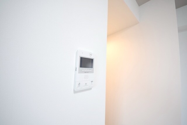 スカイコートグレース調布の物件内観写真