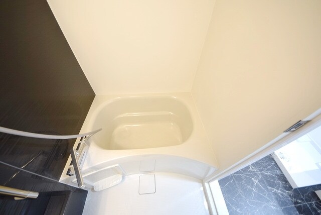 スカイコートグレース調布の物件内観写真