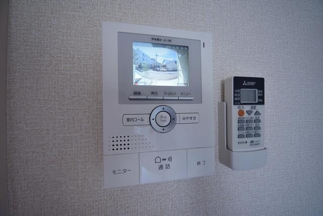 ヴェルサン調布の物件内観写真