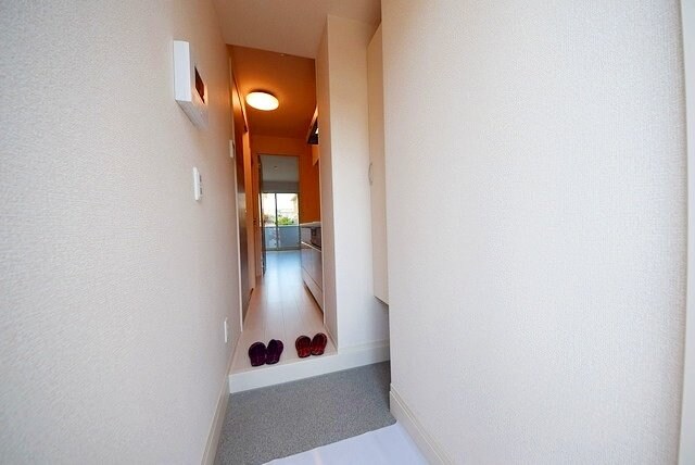 ヴェルサン調布の物件内観写真