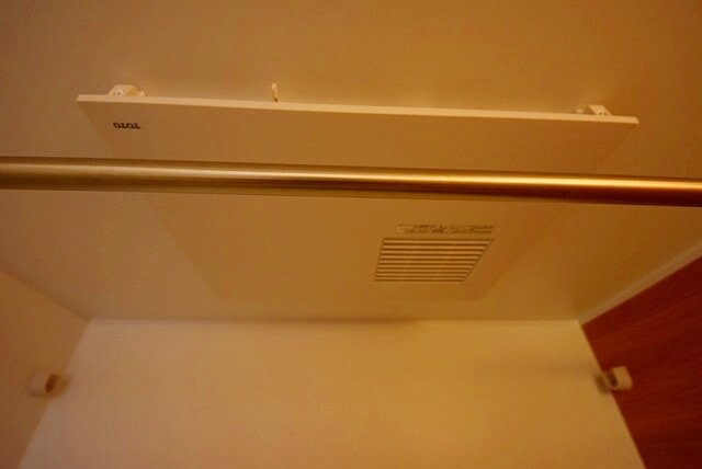 ヴェルサン調布の物件内観写真