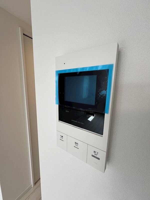 ベルシードステアー武蔵関の物件内観写真