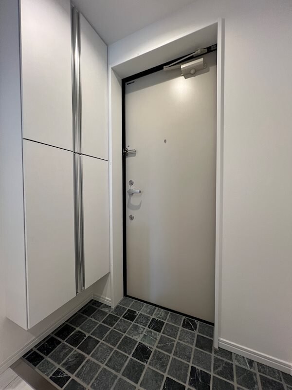 ベルシードステアー武蔵関の物件内観写真