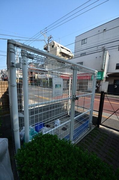 ゼクシア吉祥寺の物件内観写真