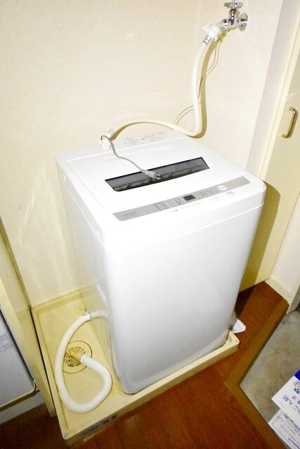 レオパレスソレイユの物件内観写真