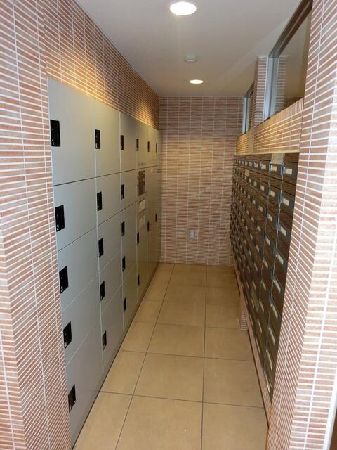 パークスフィア中野富士見町の物件内観写真