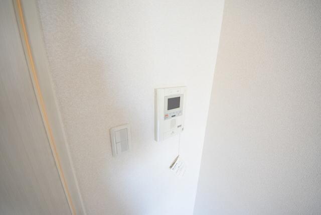 パークスフィア中野富士見町の物件内観写真