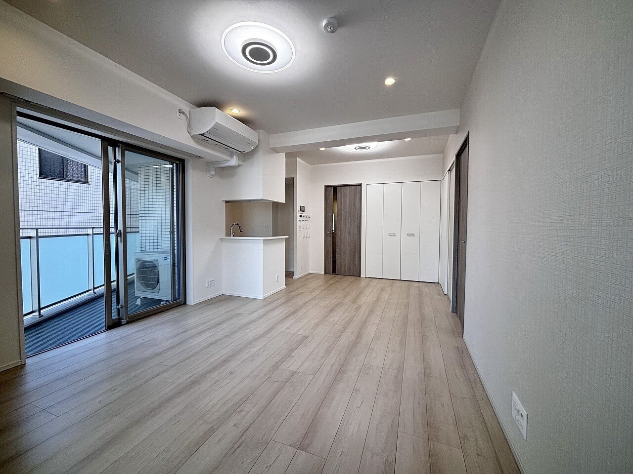 Ｃｏｍｆｙひばりが丘北の物件内観写真