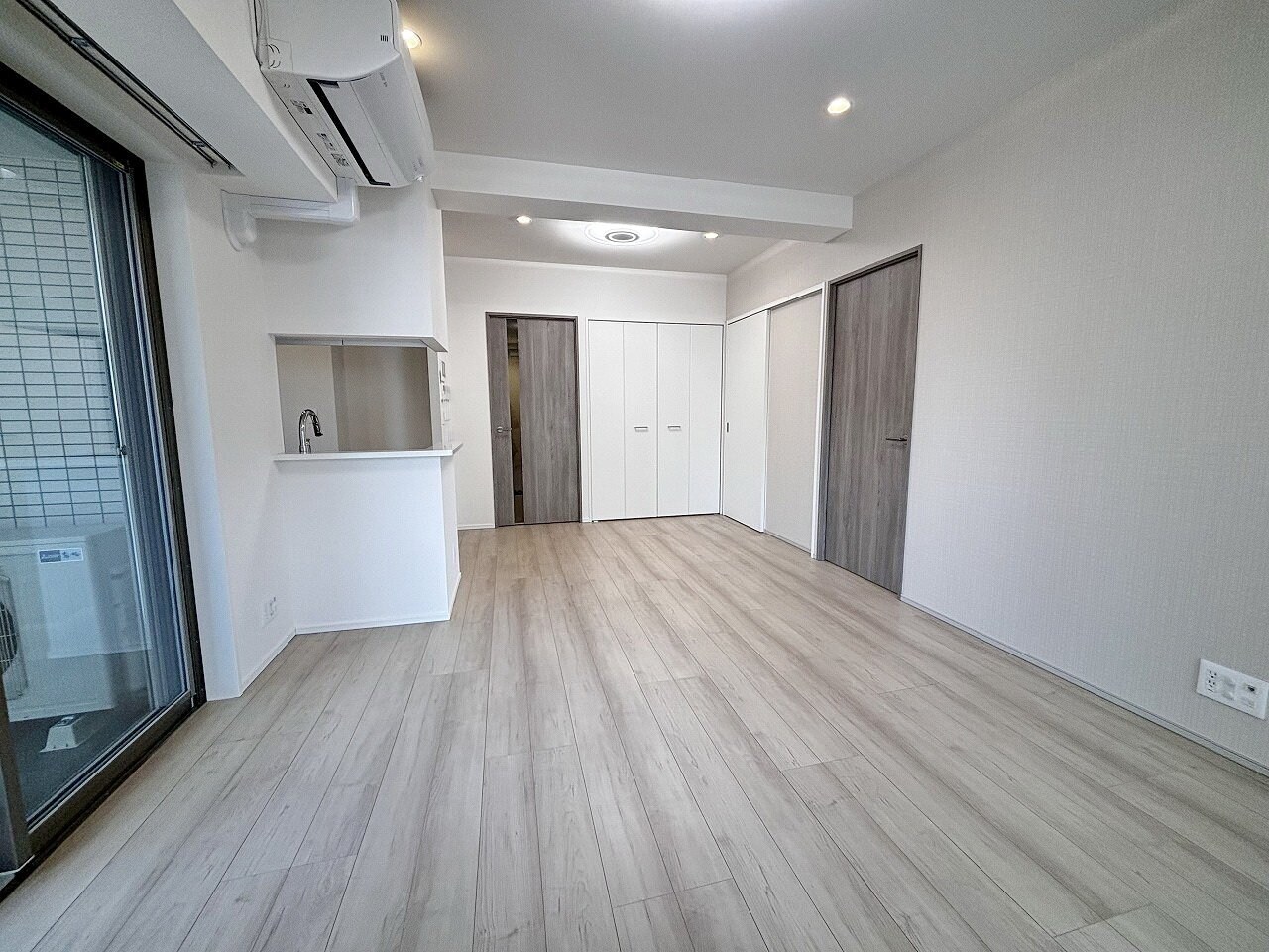 Ｃｏｍｆｙひばりが丘北の物件内観写真