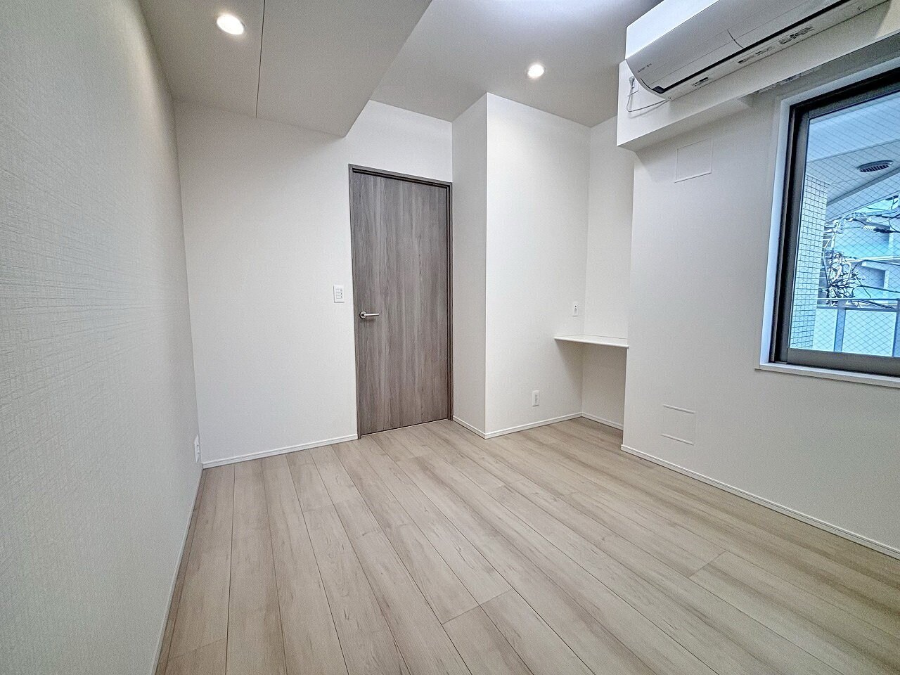 Ｃｏｍｆｙひばりが丘北の物件内観写真