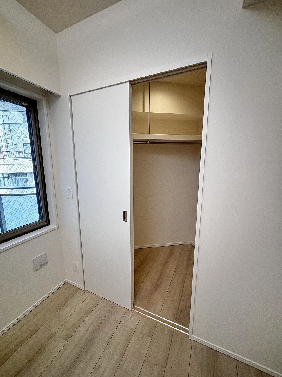 Ｃｏｍｆｙひばりが丘北の物件内観写真