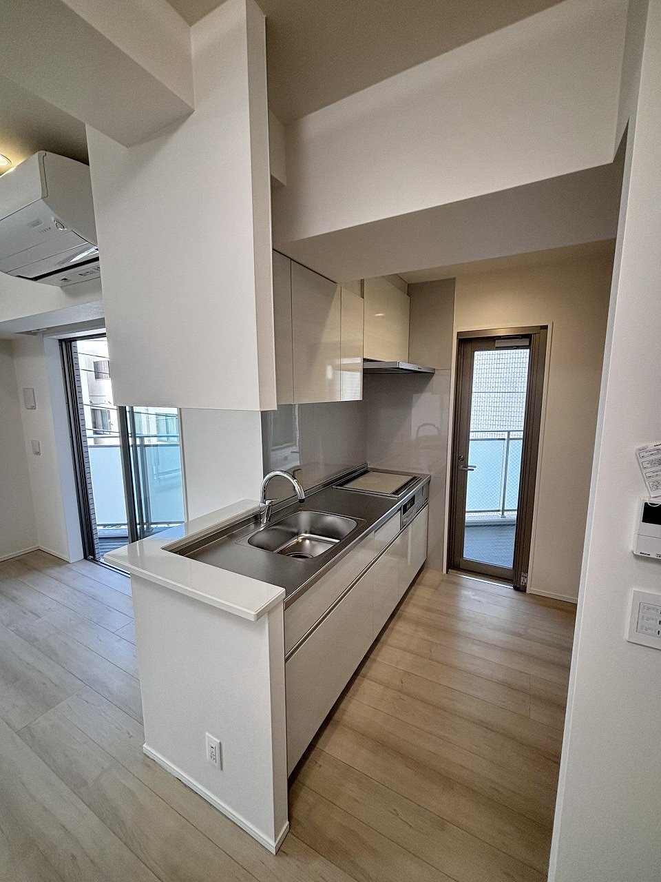 Ｃｏｍｆｙひばりが丘北の物件内観写真