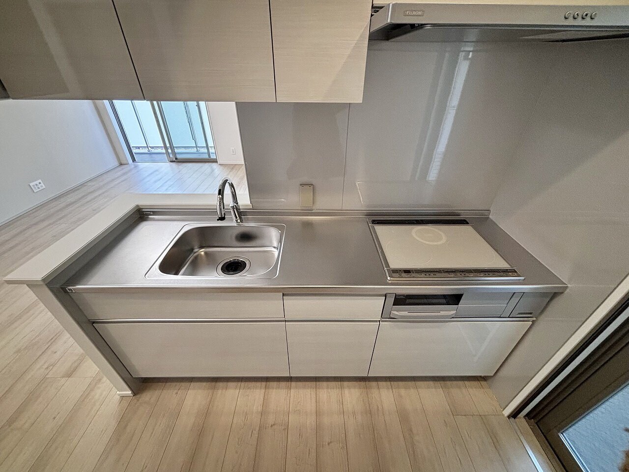 Ｃｏｍｆｙひばりが丘北の物件内観写真