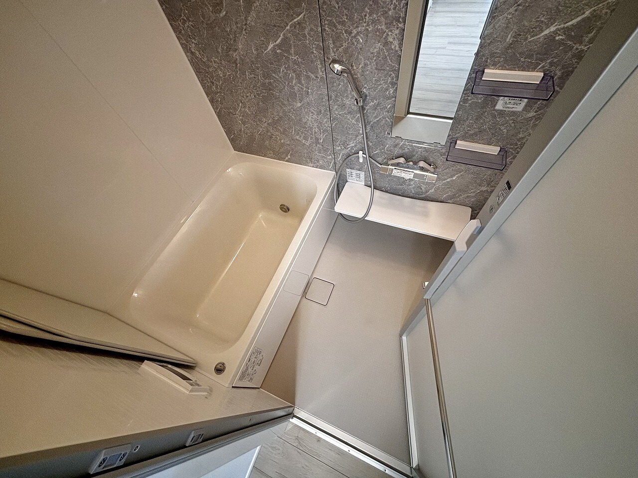 Ｃｏｍｆｙひばりが丘北の物件内観写真