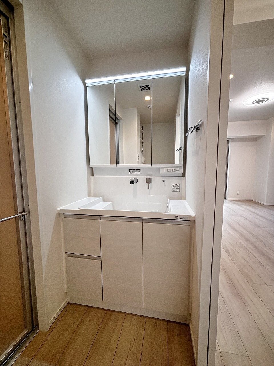 Ｃｏｍｆｙひばりが丘北の物件内観写真