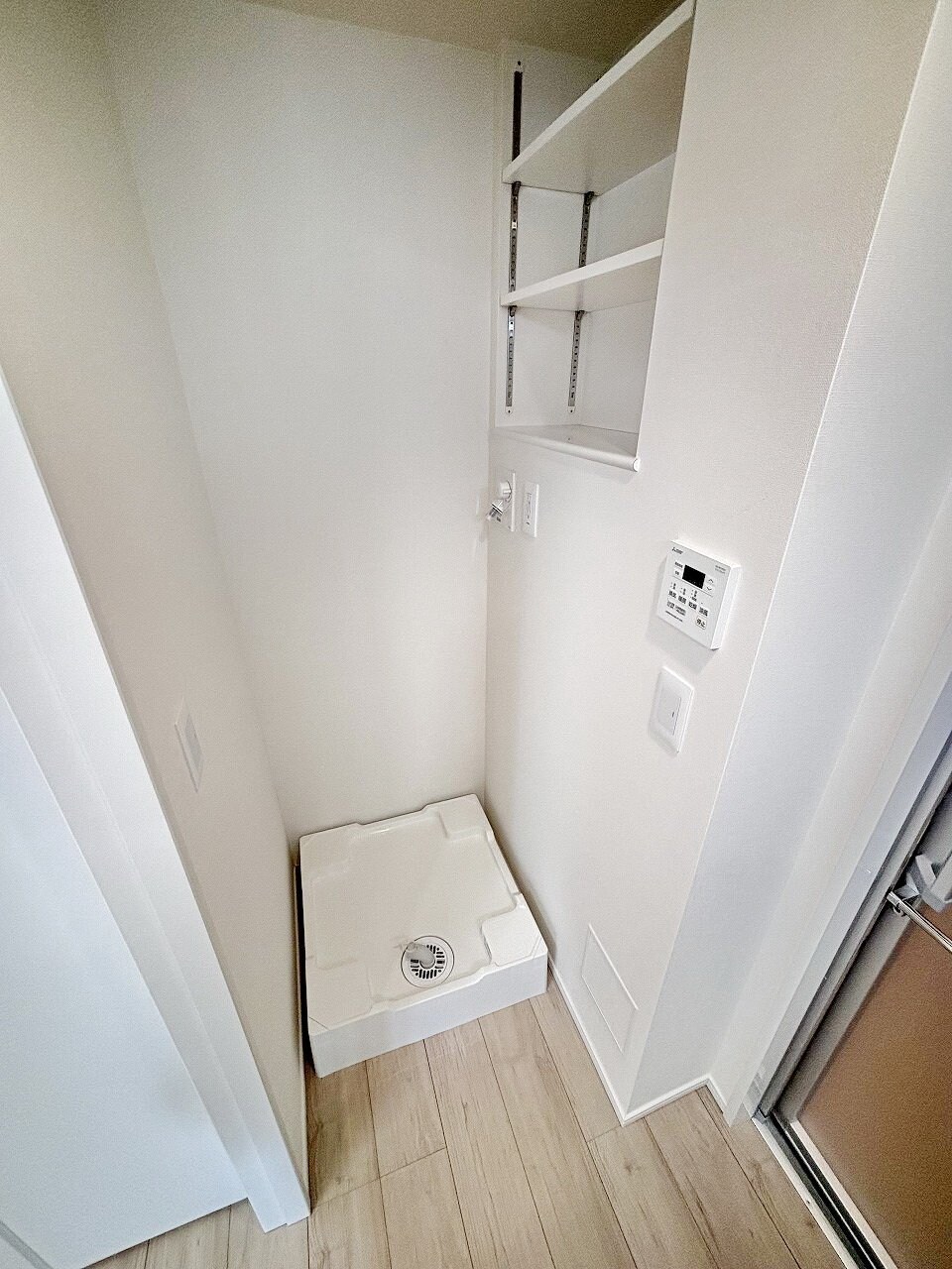 Ｃｏｍｆｙひばりが丘北の物件内観写真