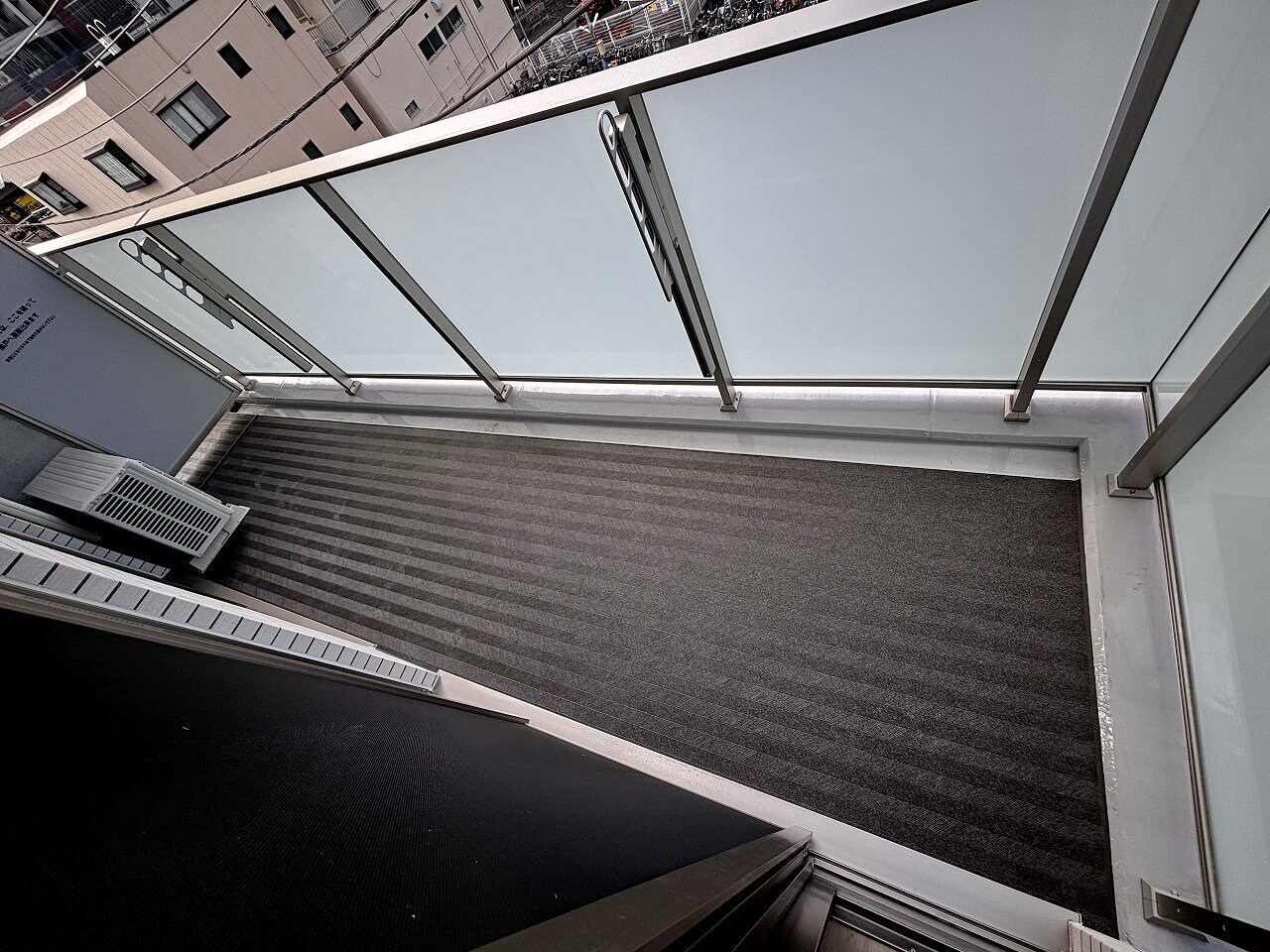 Ｃｏｍｆｙひばりが丘北の物件内観写真