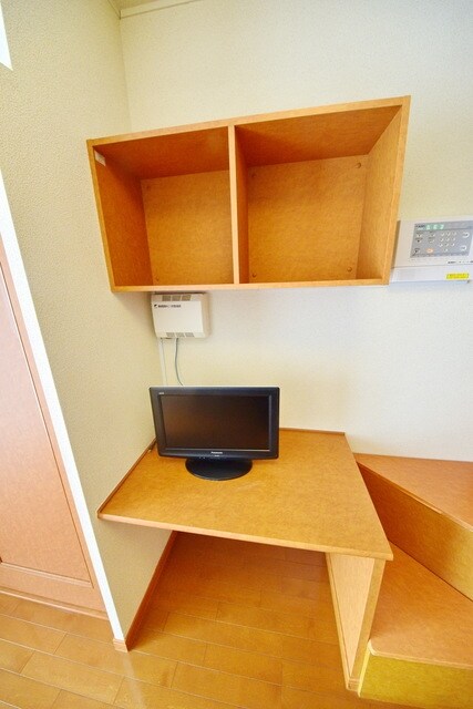 レオパレス幸良の物件内観写真