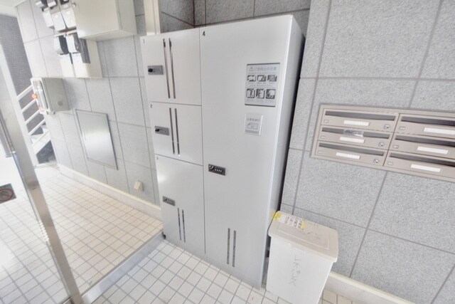 レオネクスト東小金井の物件内観写真