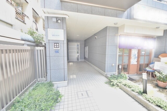 レオネクスト東小金井の物件内観写真