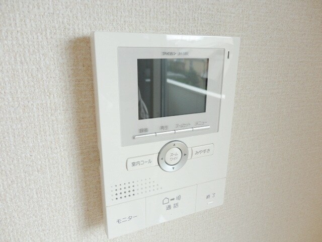 サンセールの物件内観写真