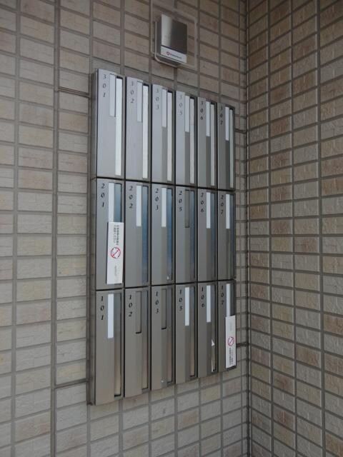 バラディー伏見の物件内観写真