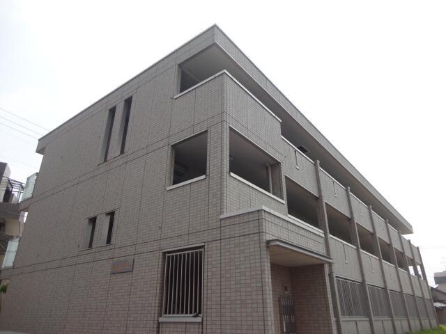 バラディー伏見の物件内観写真