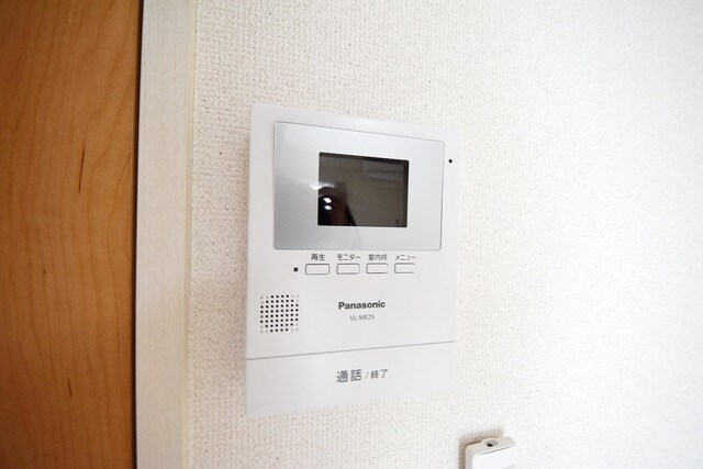 ヴィアロ谷原レジデンスの物件内観写真