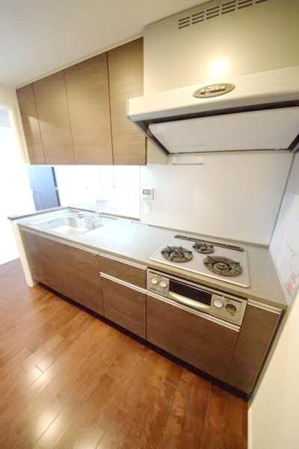 ガーデンホーム西国分寺　の物件内観写真