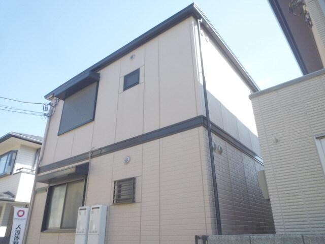 ハイムおもだかの物件内観写真