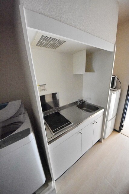 クレイノエスペランサの物件内観写真