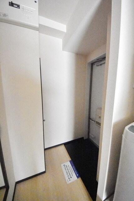 クレイノエスペランサの物件内観写真